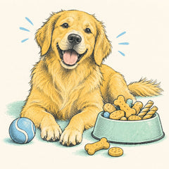 Collection image for: Dog Treats: Biscuits & Chews