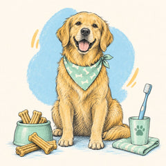 Collection image for: Dog Treats: Dental Treats
