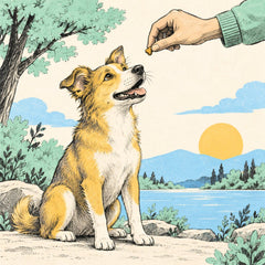Collection image for: Dog Treats: Training Treats