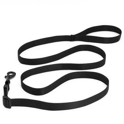 🐱 Escape-Proof Cat Harness – Reflective Vest with Leash Adapter
