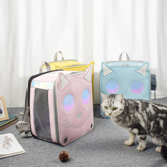 Collection image for: Cat Carriers & Travel - Carriers & Backpacks