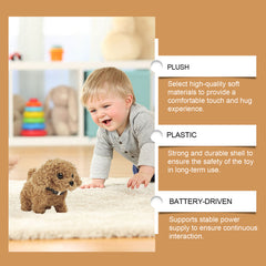 Collection image for: Dog Toys: Plush