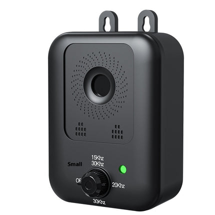 Portable Outdoor High-power Strong Dog Drives