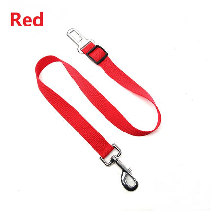 🐱 Escape-Proof Cat Harness – Reflective Vest with Leash Adapter