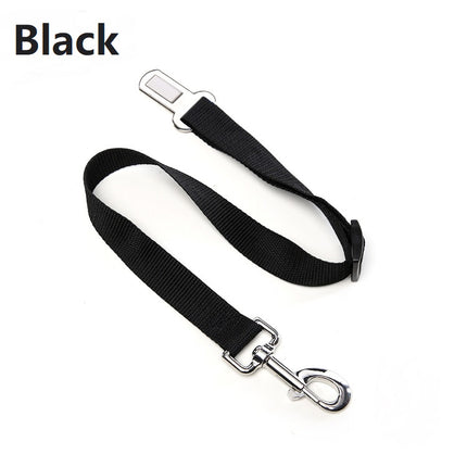 🐱 Escape-Proof Cat Harness – Reflective Vest with Leash Adapter