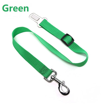 🐱 Escape-Proof Cat Harness – Reflective Vest with Leash Adapter