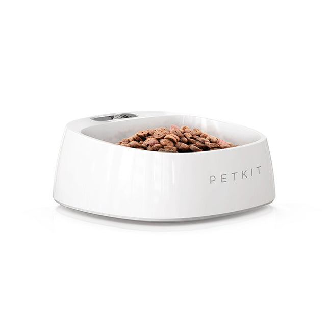 🐶 Smart Dog Bowl – Interactive Slow Feeding Puzzle