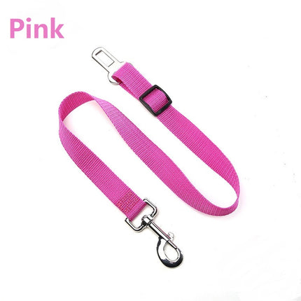 🐱 Escape-Proof Cat Harness – Reflective Vest with Leash Adapter