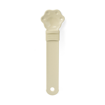 🐱 Cat Treat Spoon – Lickable Churu-Style Treat Dispenser