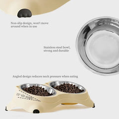 Collection image for: Dog Feeding: Bowls & Feeders