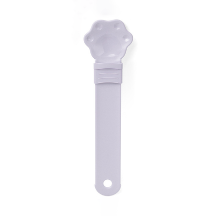 🐱 Cat Treat Spoon – Lickable Churu-Style Treat Dispenser