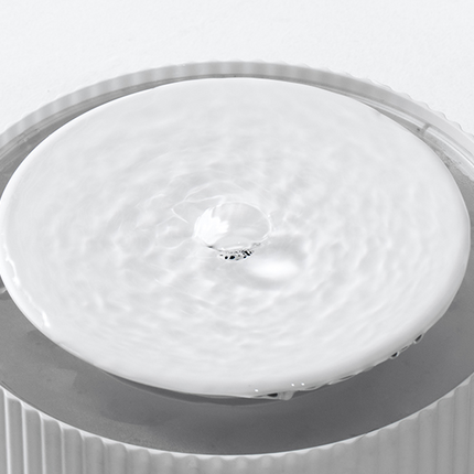 🐱 Cat Drinking Fountain – Automatic Circulating Water Dispenser