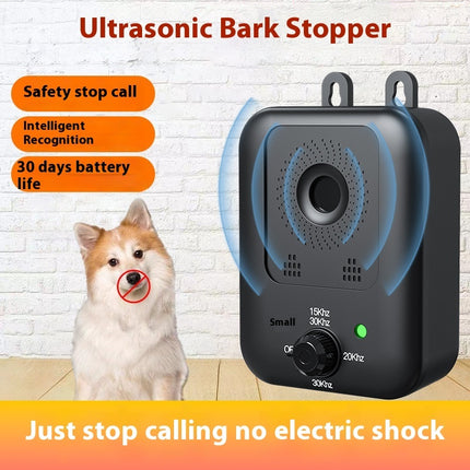 Portable Outdoor High-power Strong Dog Drives