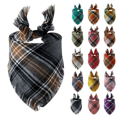 Collection image for: Dog Apparel & Accessories: Bandanas & Bows