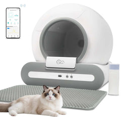 Collection image for: Cat Grooming & Care - Litter Box