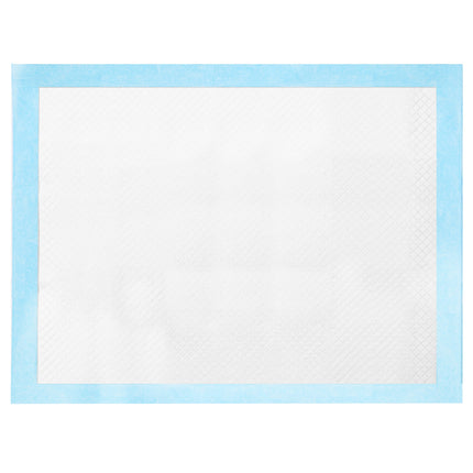 🐶 Dog Training Pads 50-Pack – Super Absorbent Puppy Pee Pads
