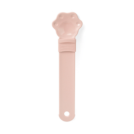 🐱 Cat Treat Spoon – Lickable Churu-Style Treat Dispenser