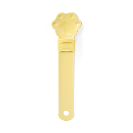 🐱 Cat Treat Spoon – Lickable Churu-Style Treat Dispenser
