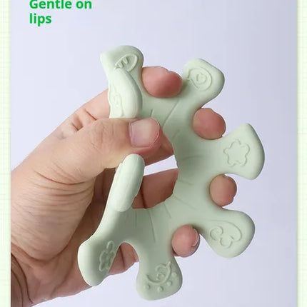 🐶 Interactive Flywheel Dog Toy – Spinning Chase Toy for Active Pups