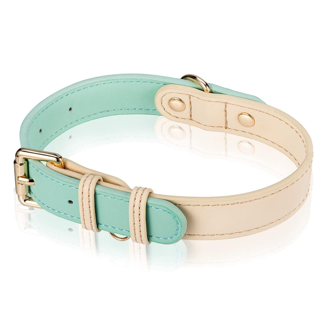🐶 S M L Dog Collar