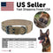 Collar, Harness & Leads