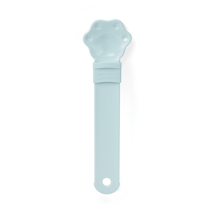 🐱 Cat Treat Spoon – Lickable Churu-Style Treat Dispenser