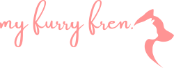 My Furry Fren